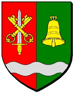 Blason de Our (Jura)/Coat of arms (crest) of {{PAGENAME