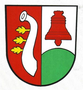 Arms (crest) of Pohleď