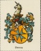 Wappen Dreves