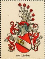 Wappen von Lindau