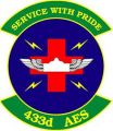433rd Aeromedical Evacuation Squadron, US Air Force.jpg