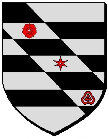 Blason de Avermes/Arms (crest) of Avermes