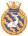 HMCS St. Laurent, Royal Canadian Navy.jpg