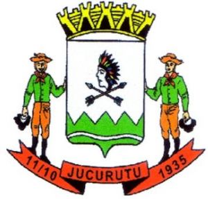 Brasão de Jucurutu/Arms (crest) of Jucurutu