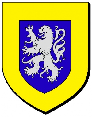 Blason de Maurois (Nord)