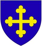 Arms of Merxheim