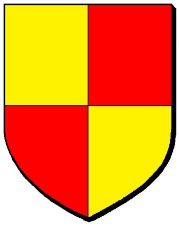 Blason de Mont-d'Astarac/Arms (crest) of Mont-d'Astarac