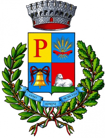Stemma di Perdaxius/Arms (crest) of Perdaxius