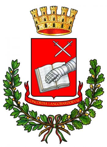 Stemma di Pontida/Arms (crest) of Pontida