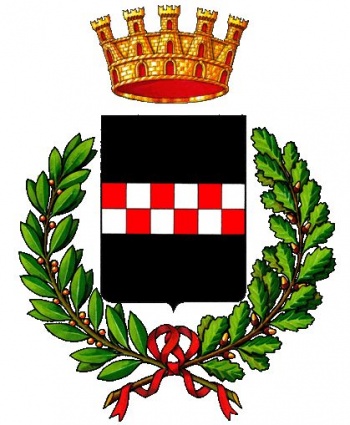 Stemma di Quarrata/Arms (crest) of Quarrata