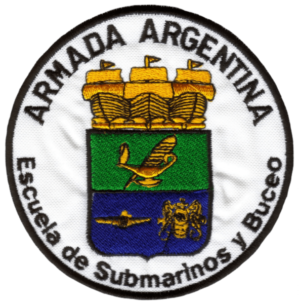 File:Submarine and Divers School, Argentine Navy.png
