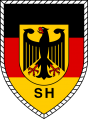Territorial Command Schleswig-Holstein, Germany.png