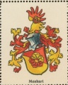 Wappen von Menhart