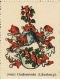 Wappen Godenstede (von)