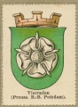 Arms of Vierraden