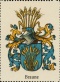 Wappen Braune