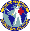 359th Aerospace Medicine Squadron, US Air Force.png
