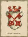 Arms of Leiden