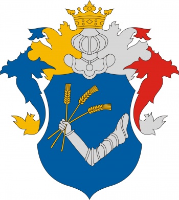 Akasztó (címer, arms