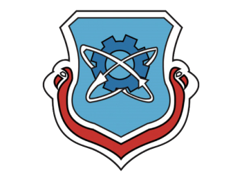 Coat of arms (crest) of Aviation Technical Academy, ROCAF