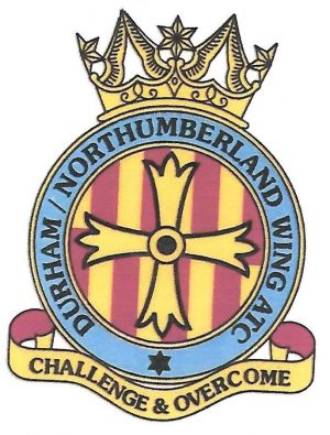 Durham and Northumberland Wing, Air Training Corps.jpg