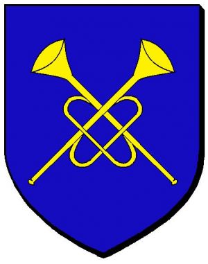 Blason de Esclangon/Arms of Esclangon