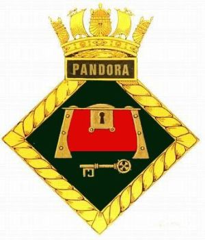 HMS Pandora, Royal Navy.jpg