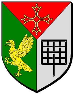 Blason de Issepts/Arms (crest) of Issepts