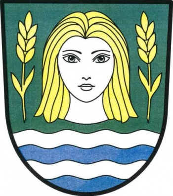 Arms (crest) of Litošice