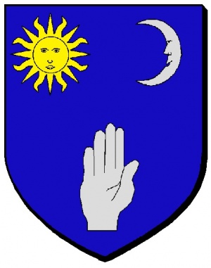 Blason de Mazan (Vaucluse)