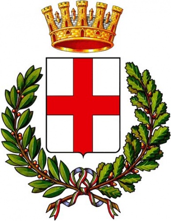 Stemma di Milano/Arms (crest) of Milano