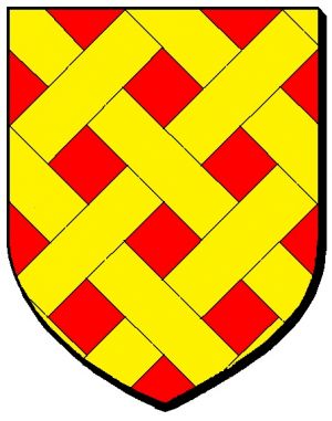 Blason de Moÿ-de-l'Aisne/Coat of arms (crest) of {{PAGENAME