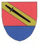 Arms (crest) of Neudorf