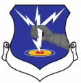 Strategic Weapons School, US Air Force.png