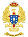 VIII Military Region, Spanish Army.png