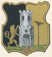 Arms (crest) of Žlutice