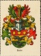 Wappen Rabe