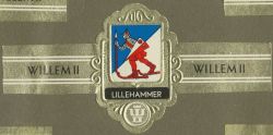 Arms (crest) of Lillehammer