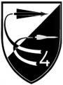 4th Air Defence Missile Command, German Air Force.png