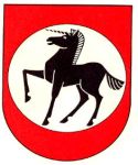Arms (crest) of Biessenhofen