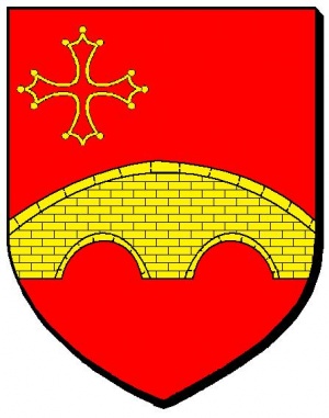 Blason de Buoux