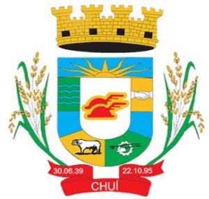 Arms (crest) of Chuí
