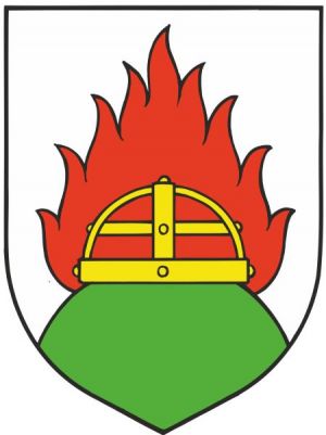 Arms of Gornja Stubica