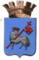 Blason de Grasse/Arms of Grasse