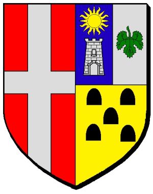 Blason de Les Mollettes/Coat of arms (crest) of {{PAGENAME