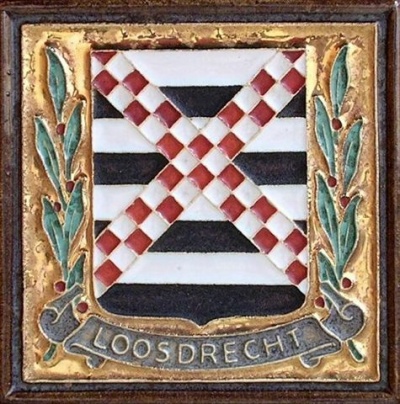 Wapen van Loosdrecht