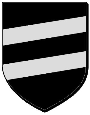 Blason de Marchéville-en-Woëvre/Coat of arms (crest) of {{PAGENAME