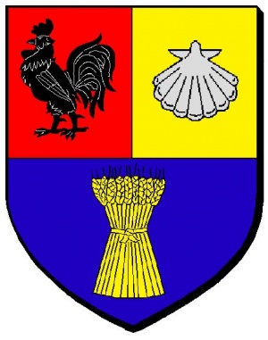 Blason de Marmont-Pachas