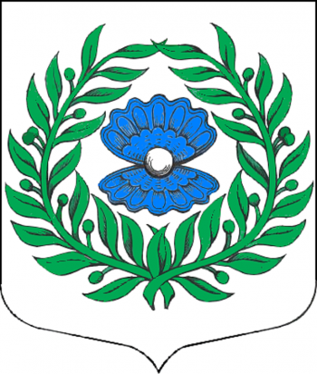 Coat of arms (crest) of Nizhnevo