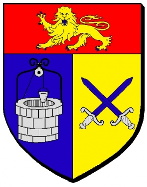 Blason de Piseux